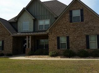 9 Sweetwater Park Loop, Fort Mitchell, AL 36856