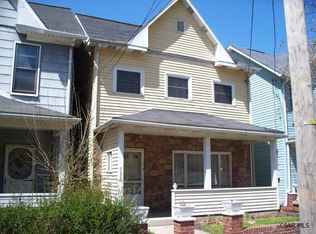 533 Maple Ave, Johnstown, PA 15901