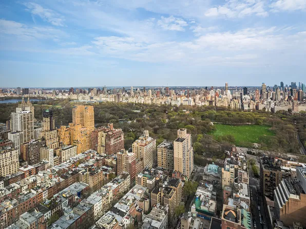 101 West 67th Street PH3B image 1 of 32