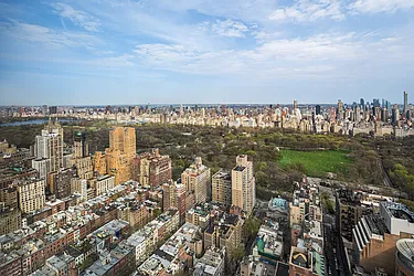 101 West 67th Street