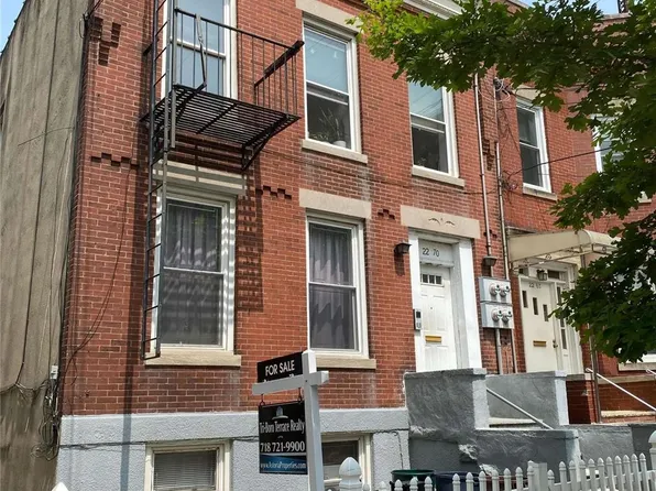 22-70 29th Street, Astoria, NY 11105