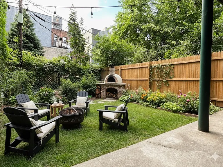38 Greene Ave #1 — Photo 2