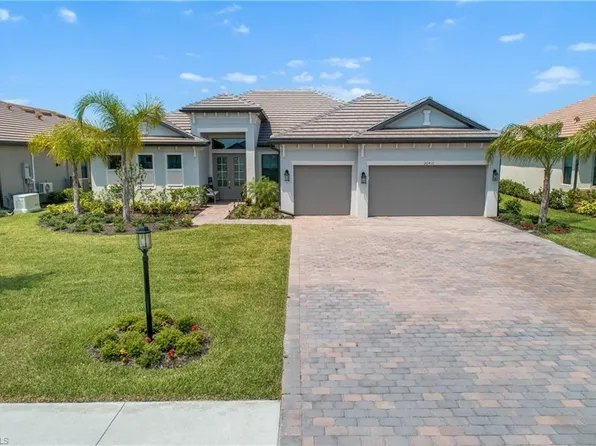 20917 Napa LOOP, ESTERO, FL 33928