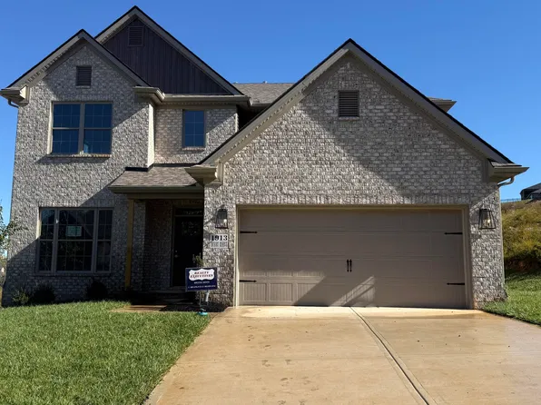 1913 Hickory Reserve Rd, Knoxville, TN 37932