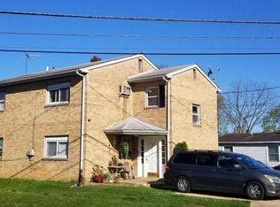 400 N Dupont Rd APT 1, Wilmington, DE 19804