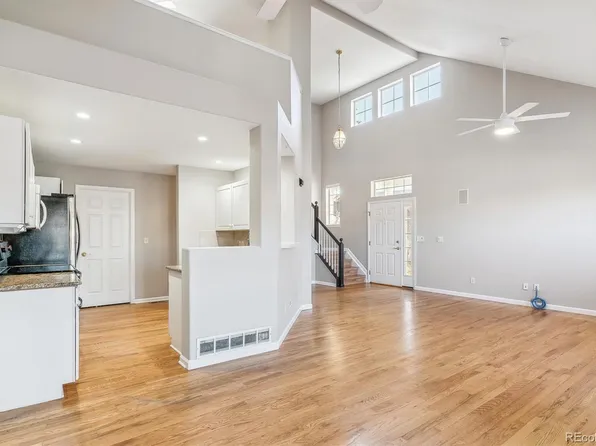 2503 S Toledo Way, Aurora, CO 80014