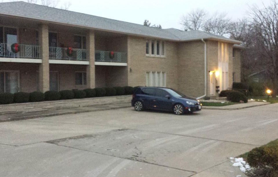 1st image of 5021 N University St