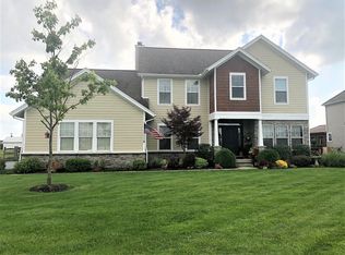 8505 Glen Crk, Waterville, OH 43566