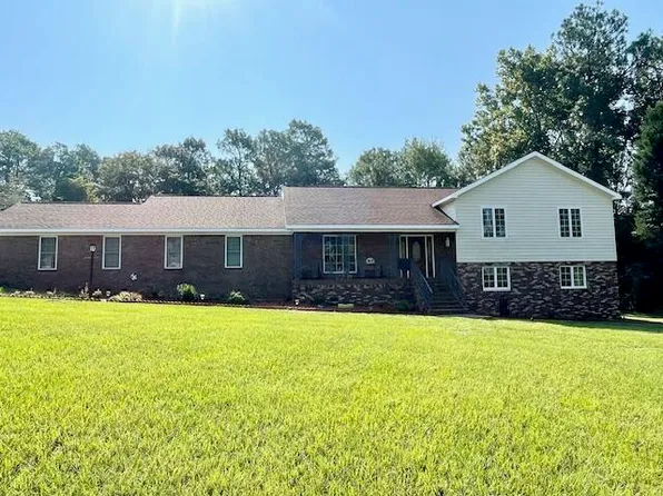 124 Highland Forest Dr, Aiken, SC 29803