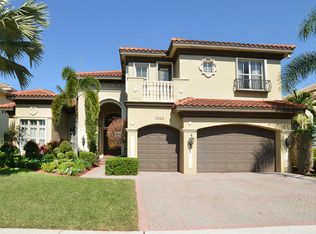 6040 Via Venetia S, Delray Beach, FL 33484
