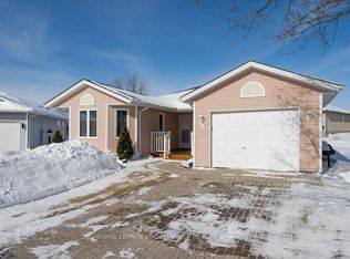 9 Quaker Ct, Prince Edward County, ON K0K 3L0
