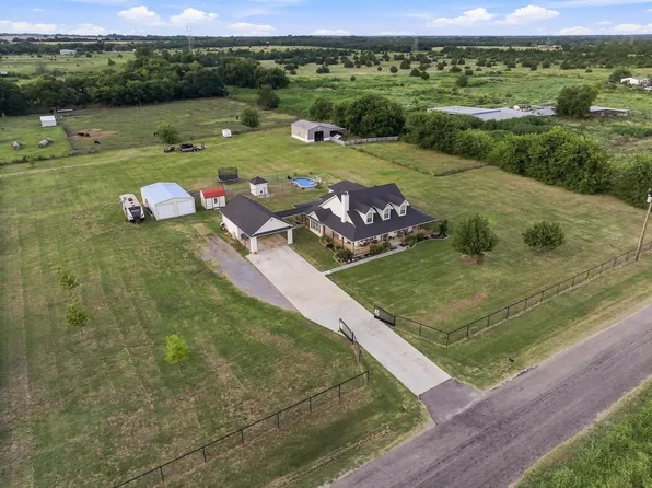 2455 County Road 700, Farmersville, TX 75442