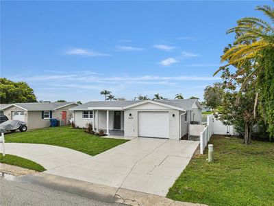 2624 Society Dr, Holiday, FL, 34691