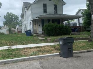540 Church St #2, Toledo, OH