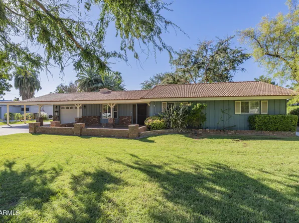 1713 W LAS PALMARITAS Drive, Phoenix, AZ 85021