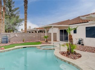 2707 Sandalwood Ave, Henderson, NV 89074