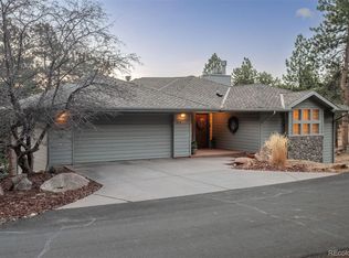 1419 Tamarac Drive, Golden, CO 80401