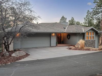 1419 Tamarac Drive, Golden, CO, 80401