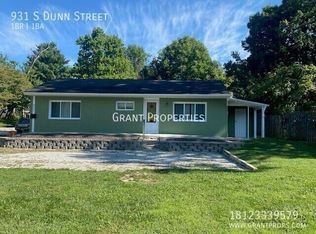 931 S Dunn St, Bloomington, IN