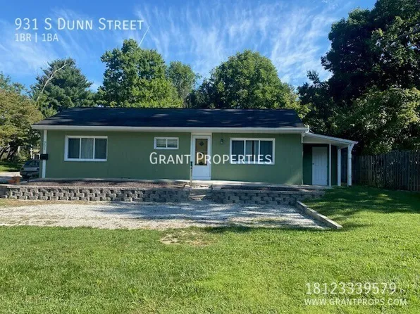 931 S Dunn St, Bloomington, IN 47401
