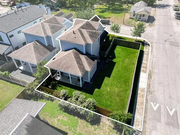 3410 Rogers Street, Houston, TX 77022