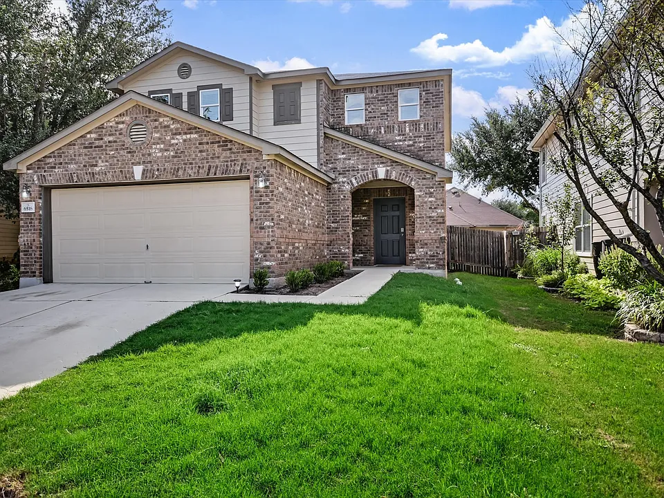 6516 Alum Rock Cv