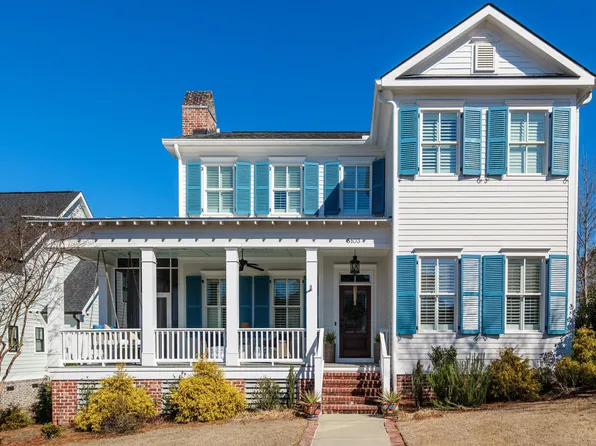 5103 Grande Park, Evans, GA 30809