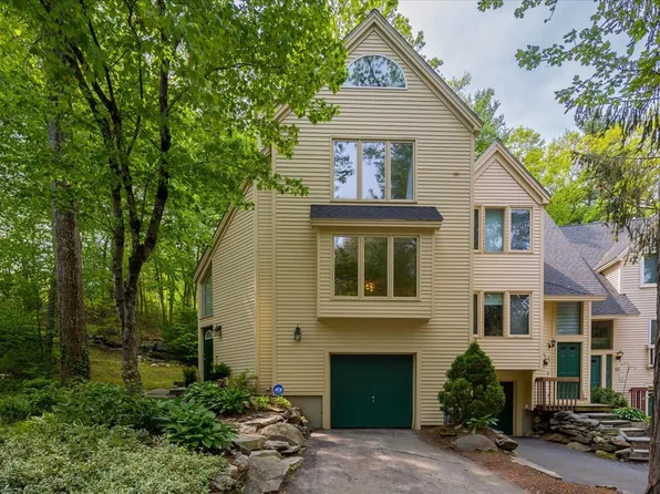 111 Brigham St Unit 5A, Hudson, MA 01749