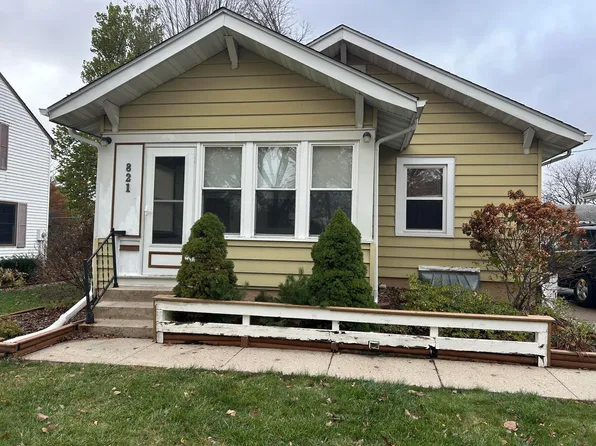 821 Crawford Ave, Ames, IA 50010