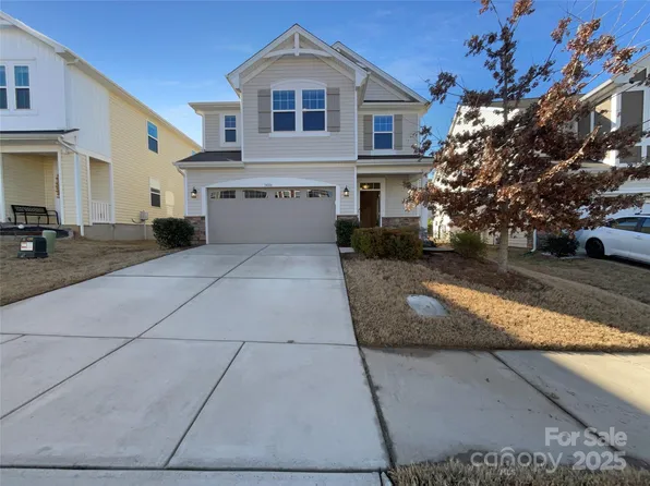 14106 Ridgewater Way, Charlotte, NC 28278