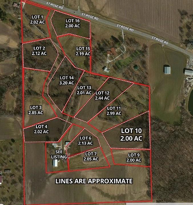 1st image of 0 Harvest View Ln Lot 12