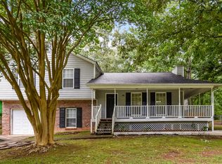 2985 Valley View Cir, Powder Springs, GA 30127