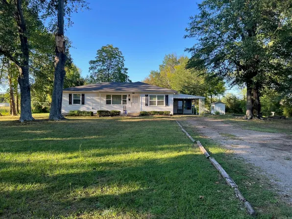 774 E 6th St, Waldron, AR 72958