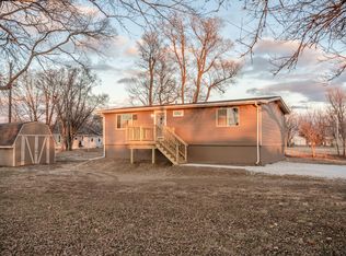 601 Mills Ave, Pacific Junction, IA 51561