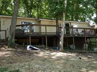 30180 Lea Ln, Rocky Mount, MO 65072