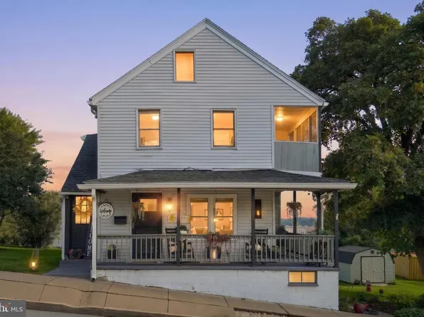 711 S Front St, Wrightsville, PA 17368