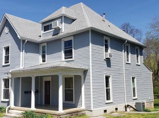 648 E 11th Ave #C, Bowling Green, KY 42101