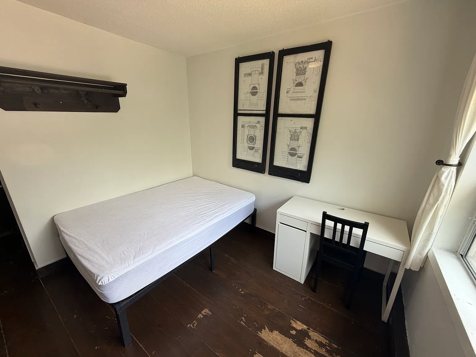Studio, 200 sqft, $1,250 — Photo 4