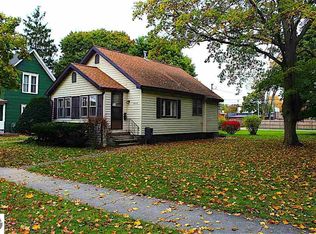 407 S Arnold St, Mount Pleasant, MI