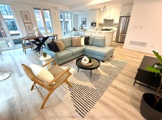 12 Bancroft Ln, Richmond Hill, ON L4E 1M1