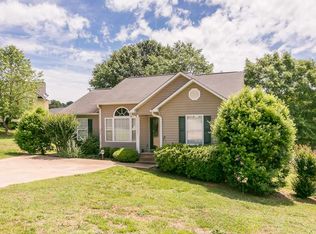 115 Wonderberry Ct, Boiling Springs, SC 29316