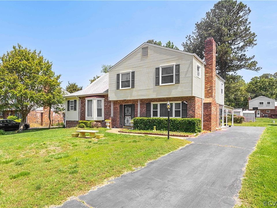 1710 Shewalt Dr, Henrico, VA 23228 Zillow