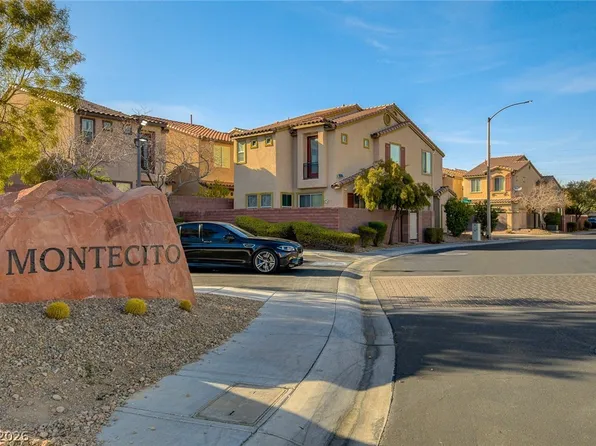 9313 Night Mesa St, Las Vegas, NV 89178