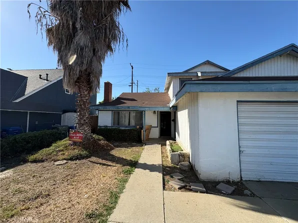 713 Bartolo Ave, Montebello, CA 90640