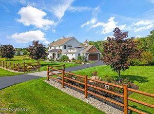 16 Saratoga Farm Rd, Malta, NY 12020