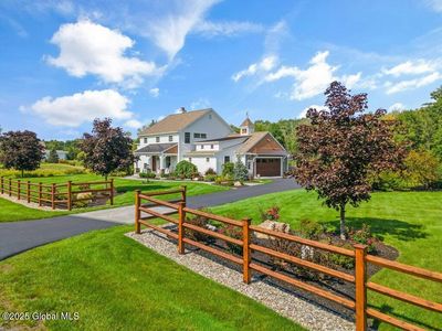 16 Saratoga Farm Road, Malta, NY, 12020