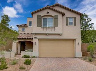7787 Minas Ridge Dr, Las Vegas, NV 89178