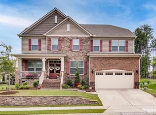 3206 Prospect Pkwy, Durham, NC 27703