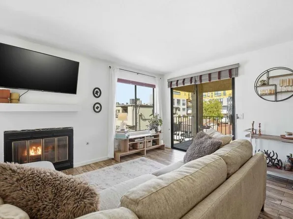 2956 C St Unit 15, San Diego, CA 92102