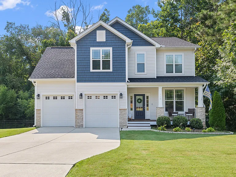 115 Owensboro Ct — Photo 1